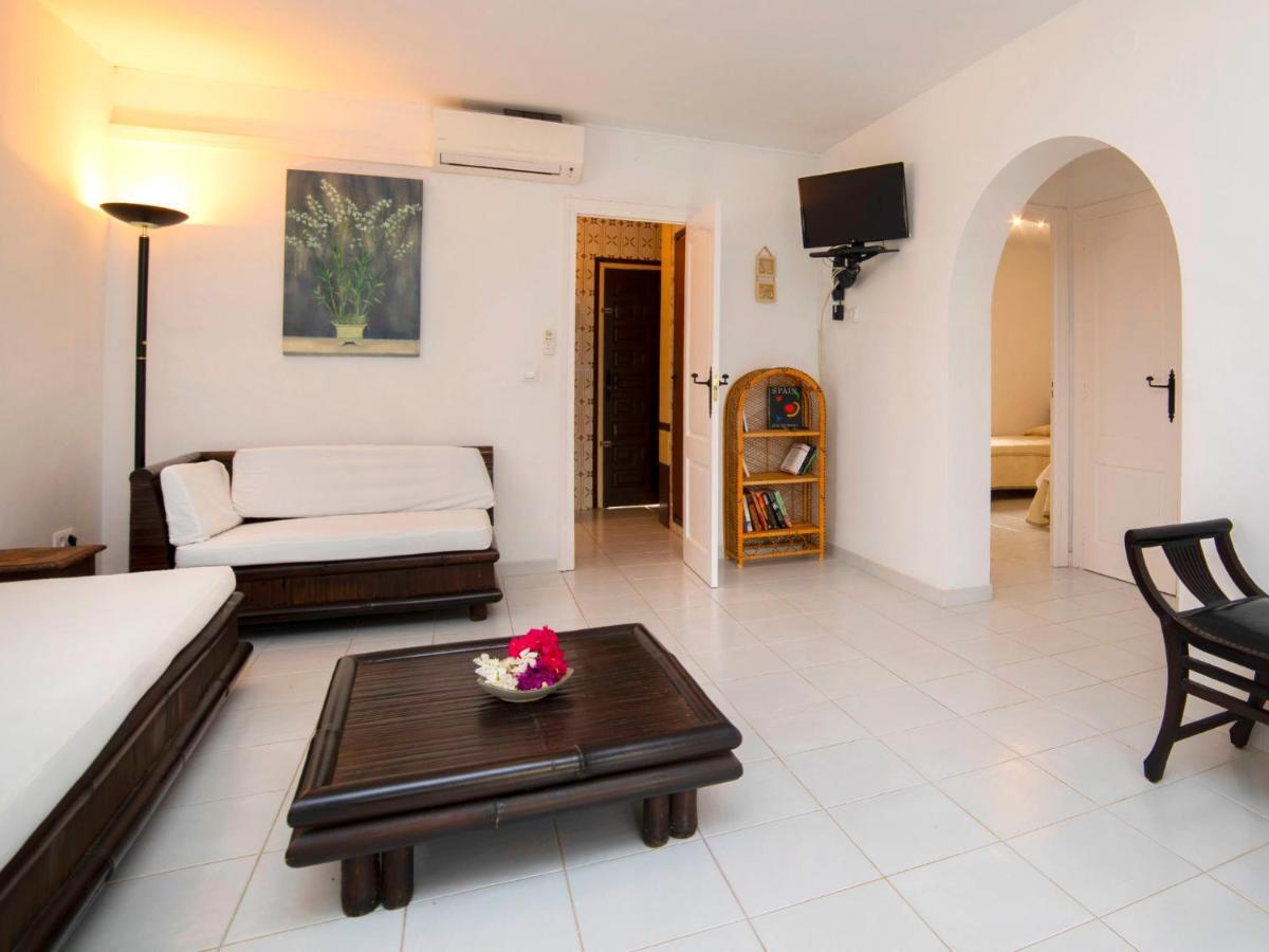 Holiday Home La Cigarra By Interhome Calpe Eksteriør bilde