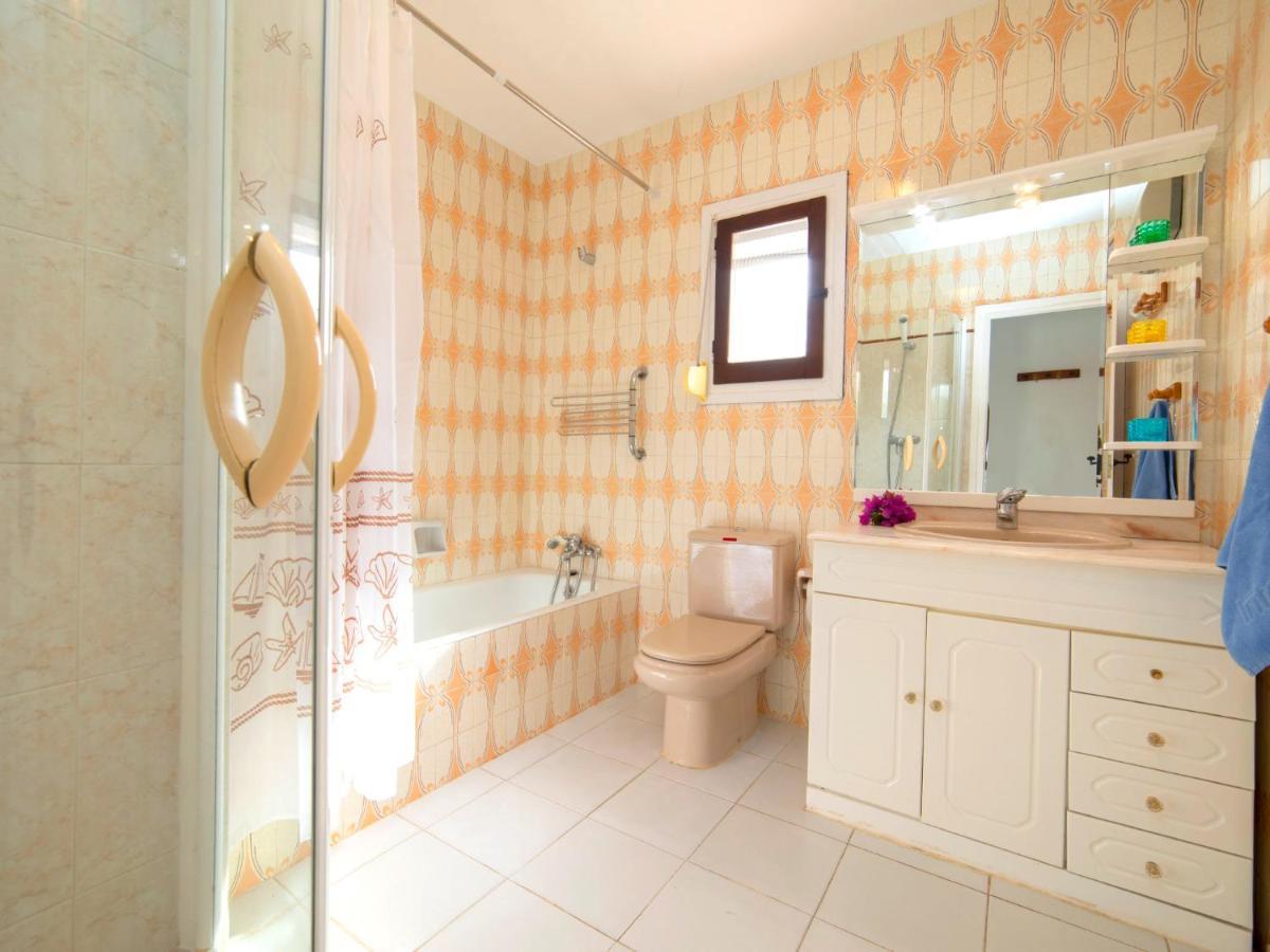 Holiday Home La Cigarra By Interhome Calpe Eksteriør bilde