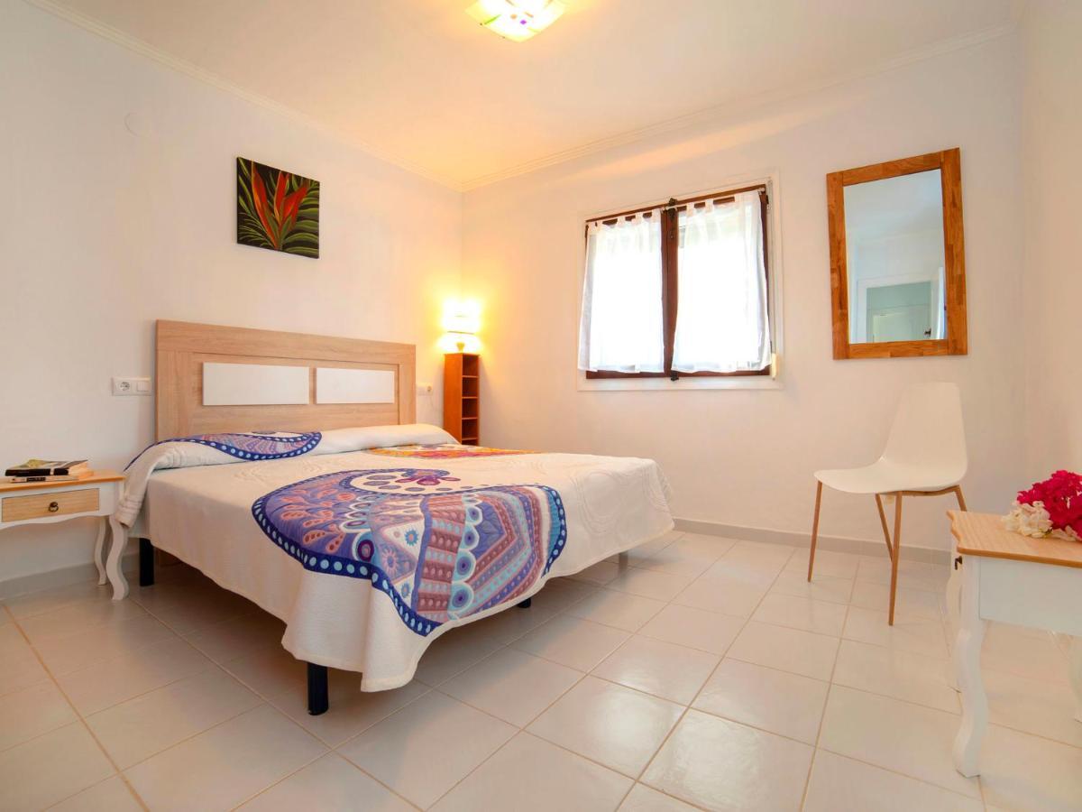 Holiday Home La Cigarra By Interhome Calpe Eksteriør bilde