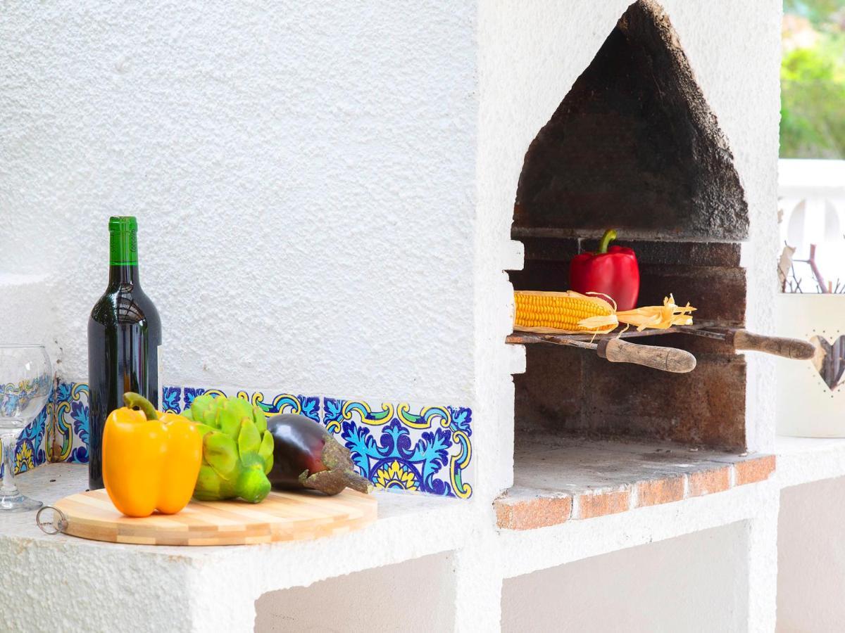Holiday Home La Cigarra By Interhome Calpe Eksteriør bilde
